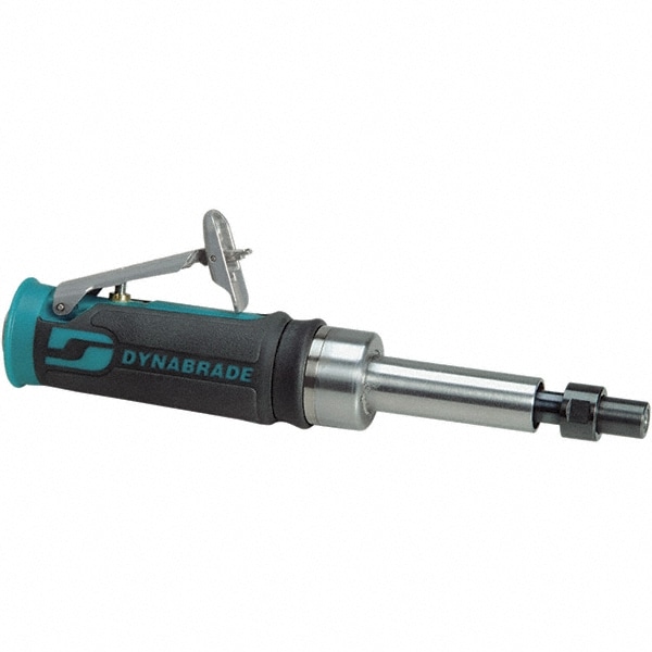 Dynabrade 43500 Air Die Grinder: 1/4 Collet Image