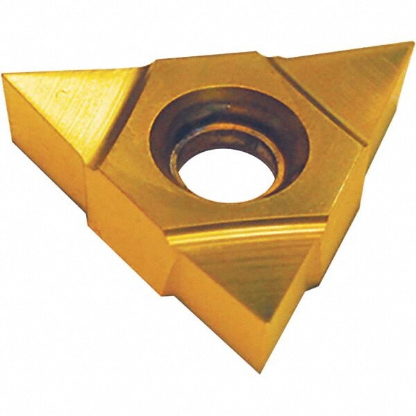 TPGC32NV AC22R Carbide Laydown Threading Insert