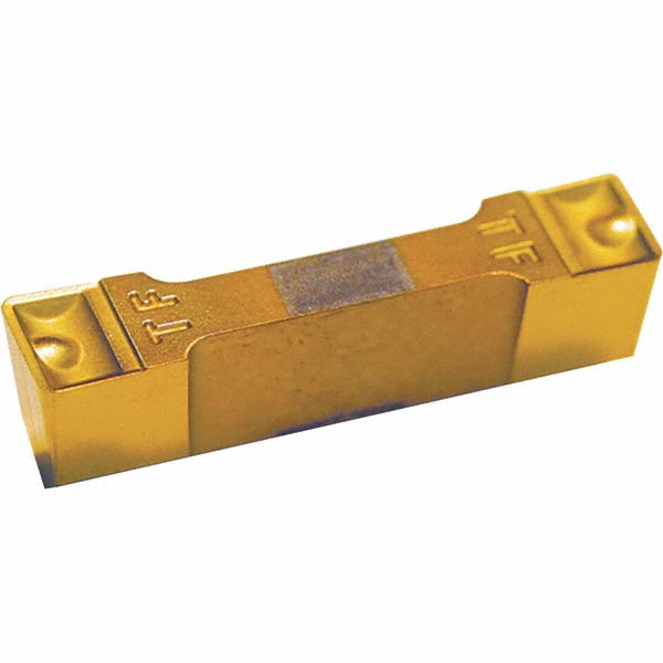 ToolFlo VDB312B030CB GP3A Carbide Grooving Insert 68371350 MSC