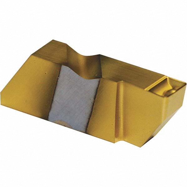 ToolFlo FLGD4250RCB GP50E Carbide Grooving Insert 68372341 MSC