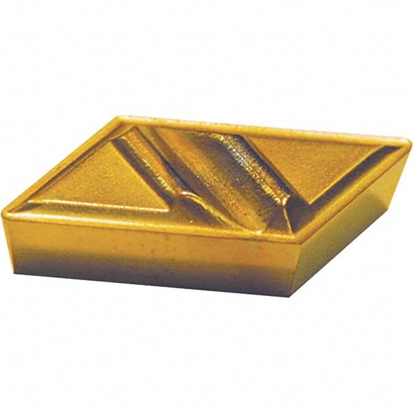 Profiling Insert: FLPGR52 GP50C, Solid Carbide