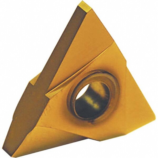 On-Edge Threading Insert: Stub Acme, Neutral Hand