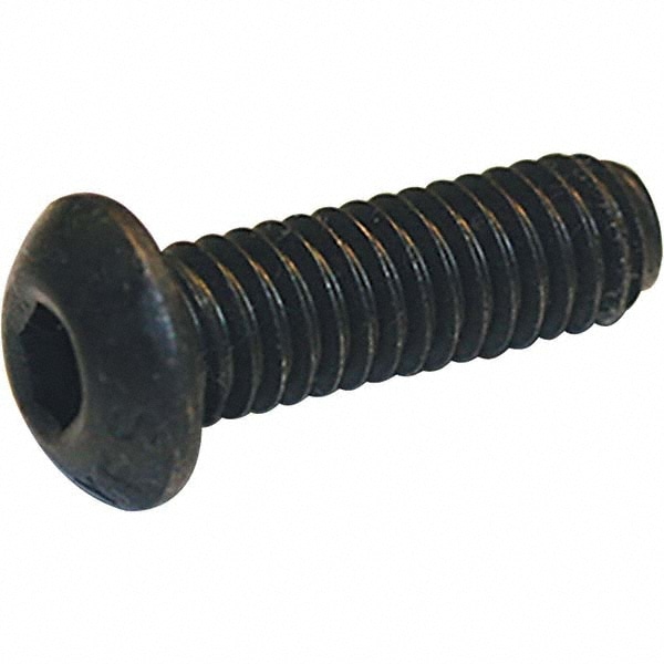 Tool-Flo - Cap Screw for Indexables: 3/32