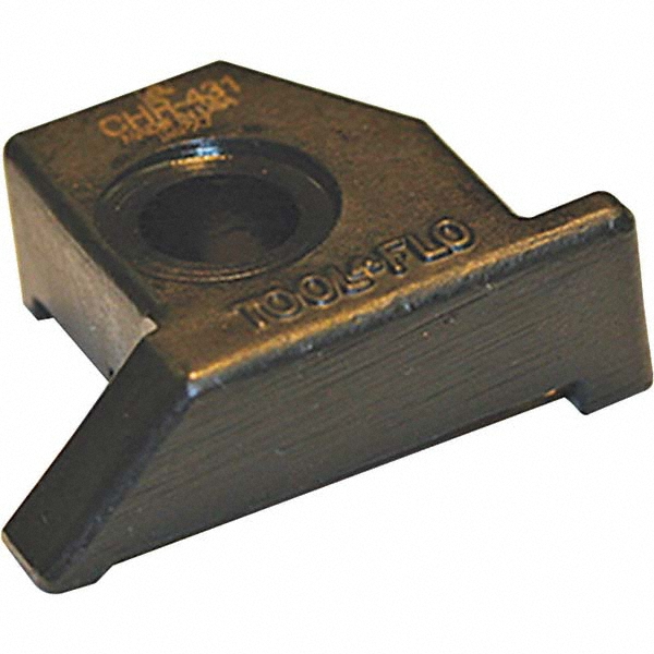 ToolFlo Series Face Grooving, CH Clamp for Indexables MSC Direct