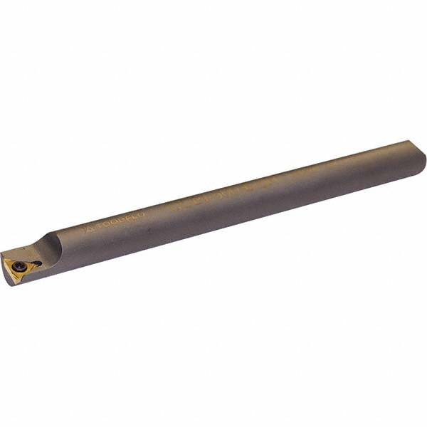 Tool-Flo - Indexable Boring Bar: QCBI-375-6-5R, 0.4380