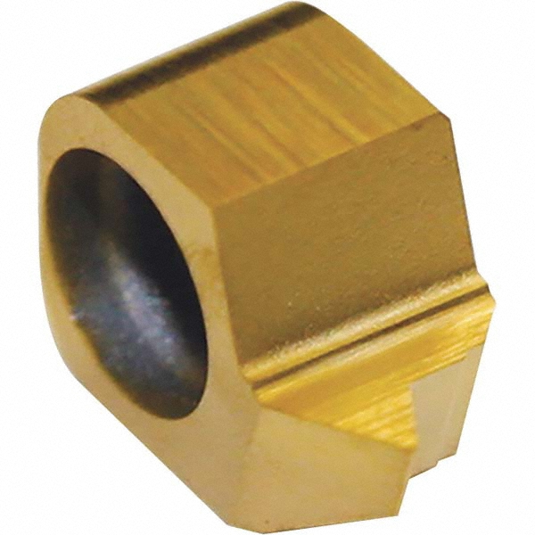 ToolFlo BNVR27NPT GP4R Carbide Threading Insert 68390798 MSC