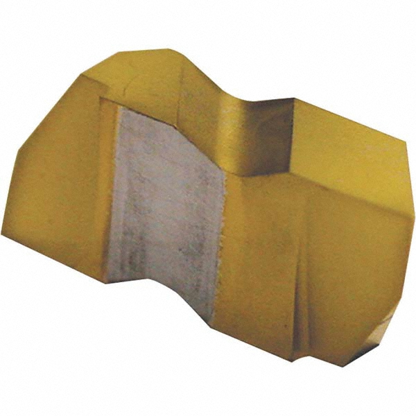 Tool-Flo - Threading Insert: FLTB2RB AC3R, Carbide | MSC Direct