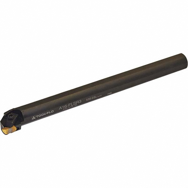 ToolFlo Indexable Grooving Toolholder A20FLSR3, Internal, Right