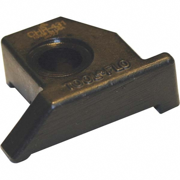 Tool-Flo 9HDGCHR132 Series Deep Grooving, DGCH Clamp for Indexables Image