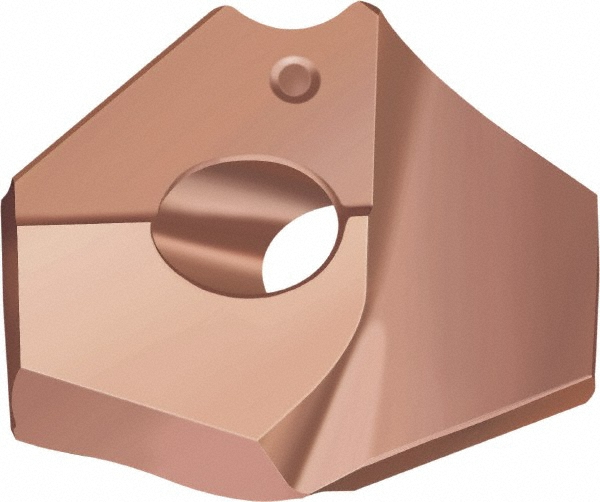 Walter P6003D16.13R WMP35 Carbide Replaceable Tip Drill 68404490 MSC Industrial Supply