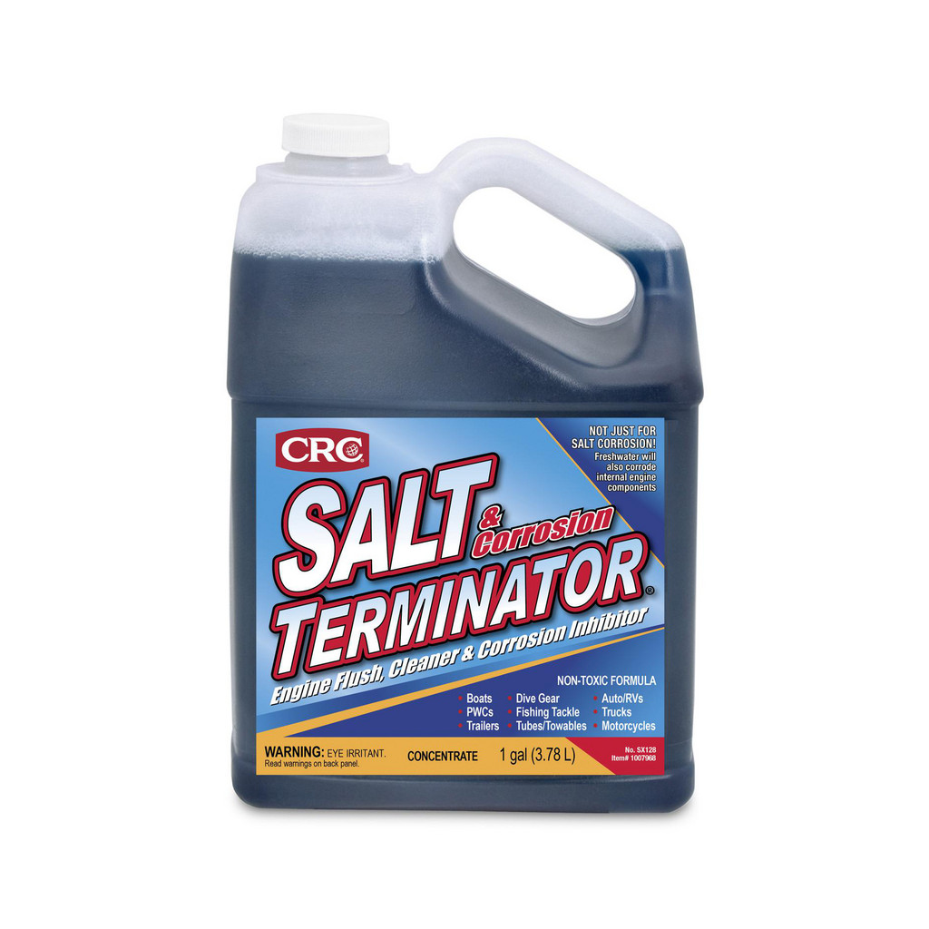 Chemicals/Lubricants