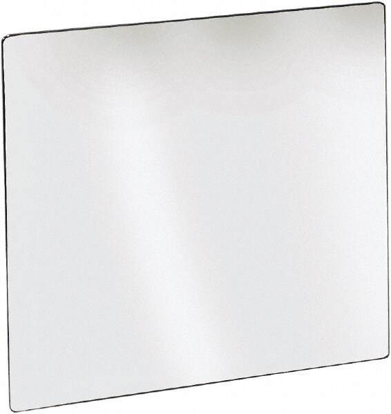 4.0945" Wide x 4.5276" High, Plastic Cover Plate