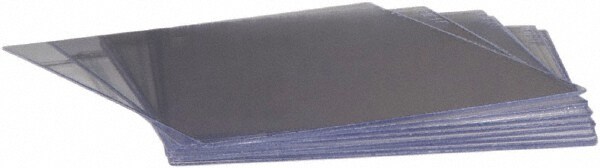 2.2835" Wide x 4.1339" High, Plastic Cover Plate