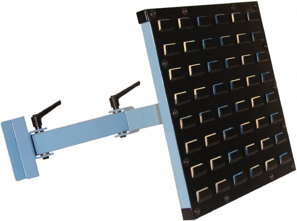 Proline - Bin Rack: for Workstations | MSC Direct