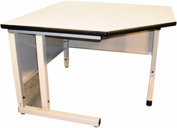 Proline - Corner Unit: for Workstations | MSC Direct