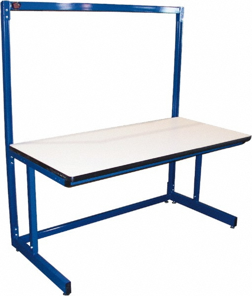 Proline - Starter Unit: for Workstations | MSC Direct