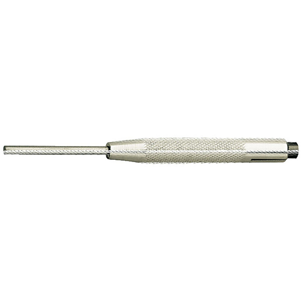Gedore - Punches: Punch Type: Pin; Material: Vanadium Steel; Punch Size ...