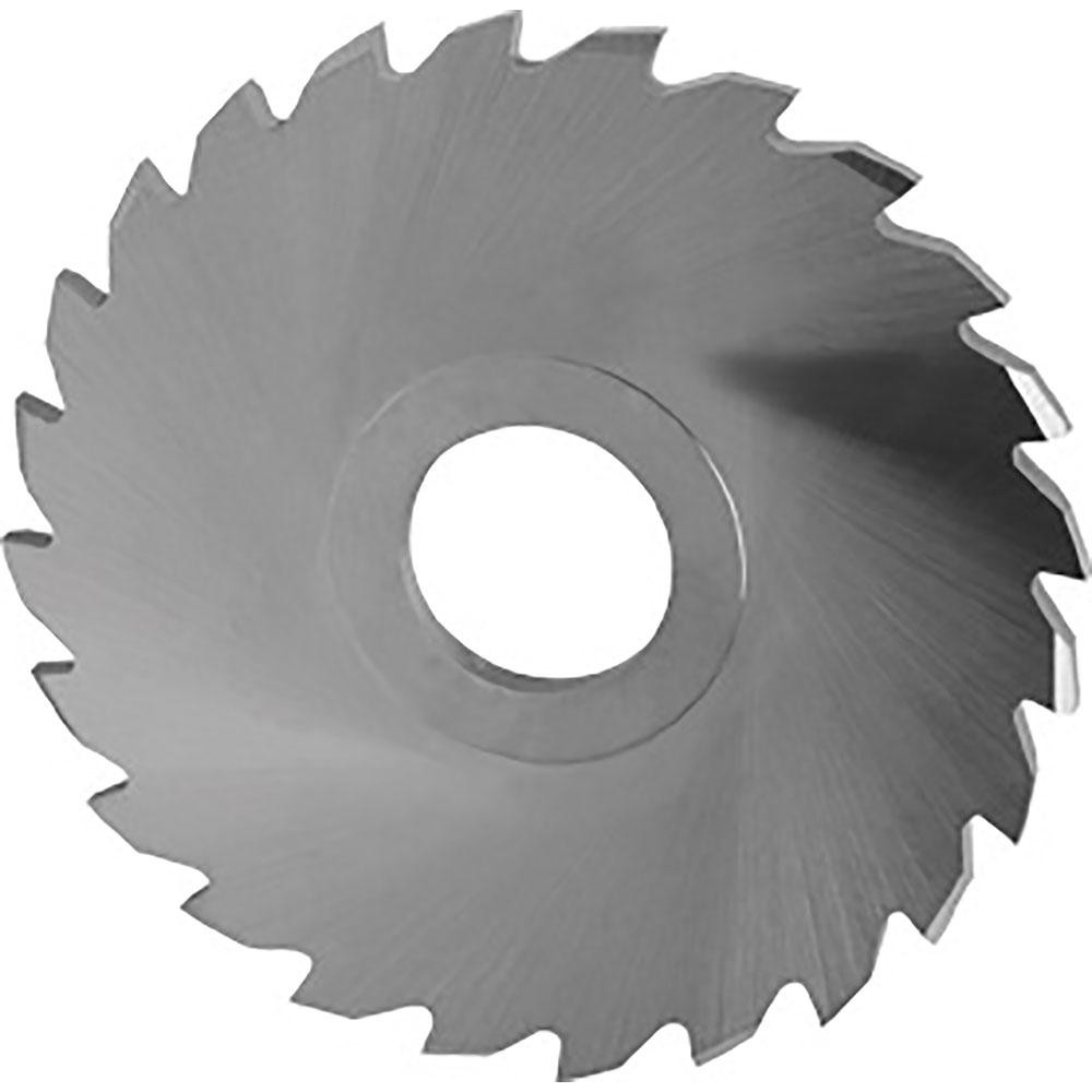 RobbJack Slitting & Slotting Saw 11/2" Dia, 0.1052" Thick, 1/2
