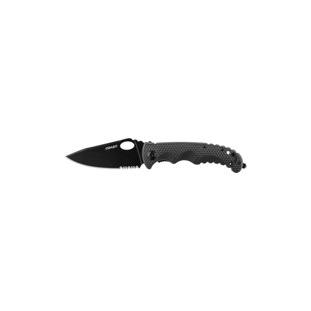 3-29/32" Blade, 8.9" OAL, Tactical Knife