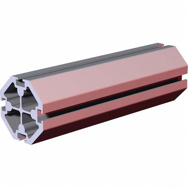 Octagonal Aluminum Boom