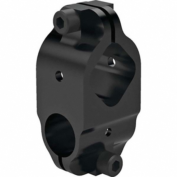 DeStaCo Round Tooling Cross Clamp MSC Industrial Supply Co.