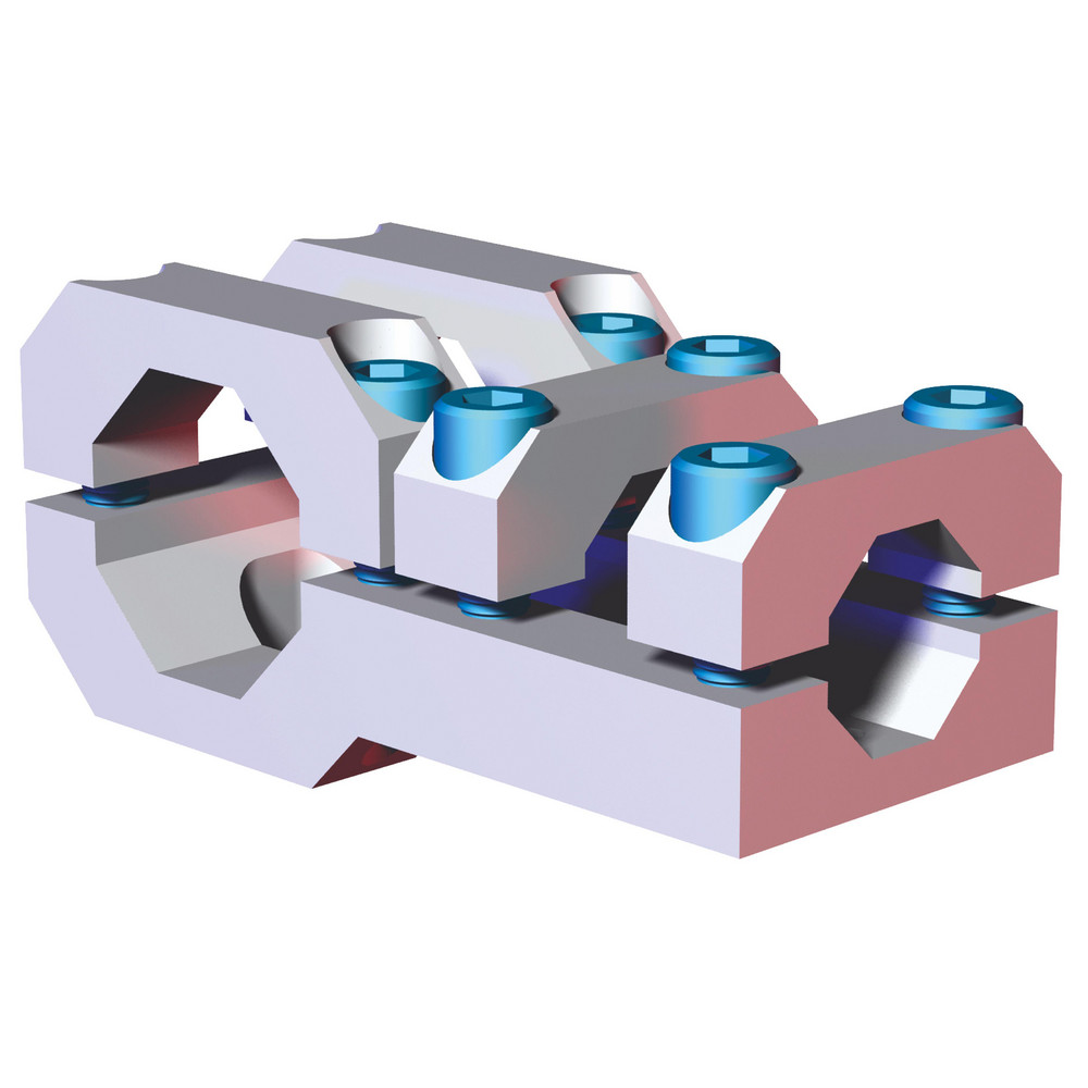 Transition Accessory Mount De-Sta-Co - Aluminum Transition Bracket | MSC Direct