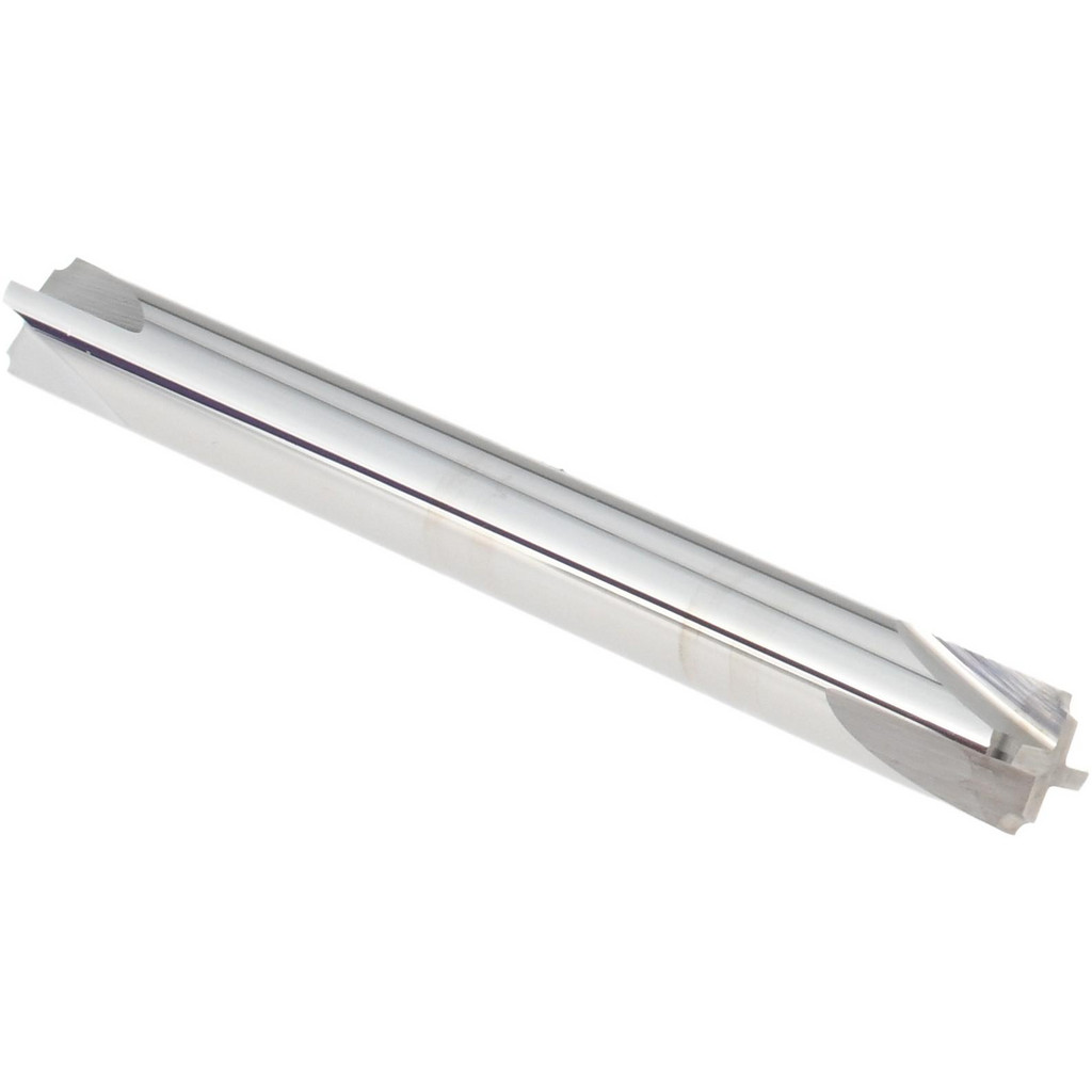 ProMax 139-01220 Corner Rounding End Mill: 0.02" Radius, 3/16" Diam, 4 Flutes, Solid Carbide Image