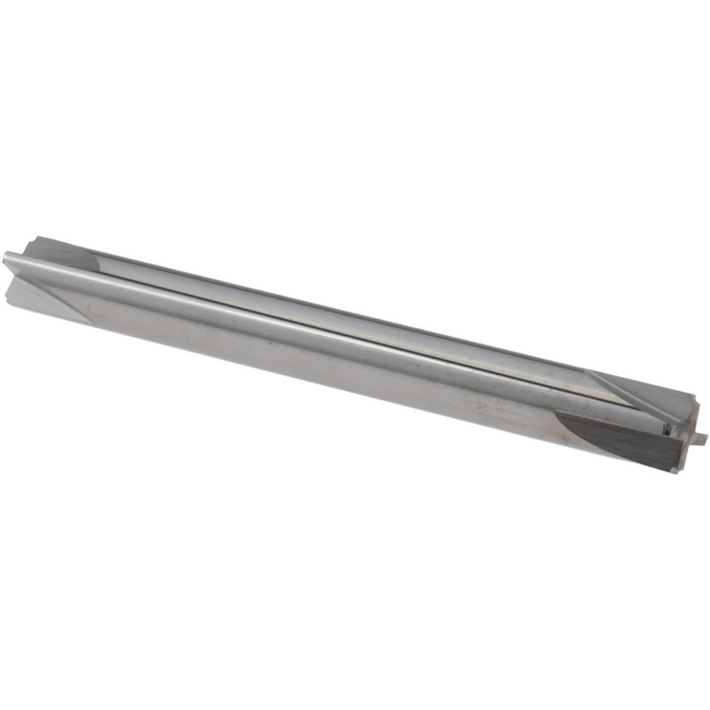 ProMax 139-01200 Corner Rounding End Mill: 15" Radius, 3/16" Diam, 4 Flutes, Solid Carbide Image