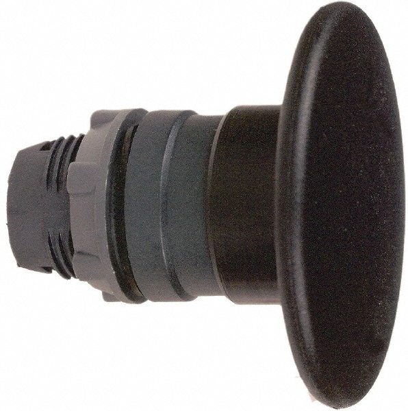 Schneider Electric ZB5AR2 Push-Button Switch: 22 mm Mounting Hole Dia, Momentary (MO) Image