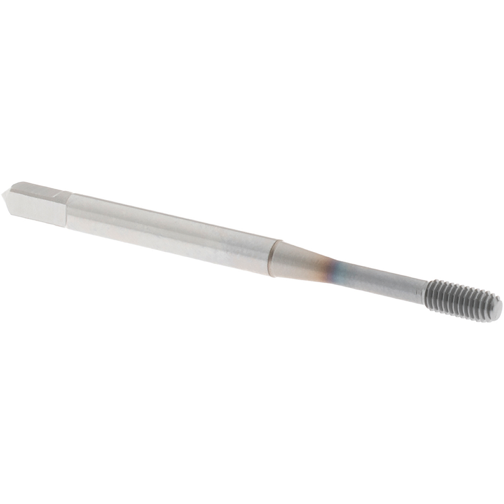 OSG M3x0.50 Metric Coarse Modified Bottoming Thread Forming Tap