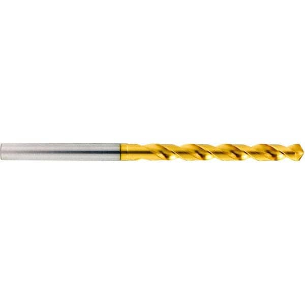 OSG 6254511 Jobber Length Drill Bit: 0.1772" Dia, 120 °, Vanadium High Speed Steel Image