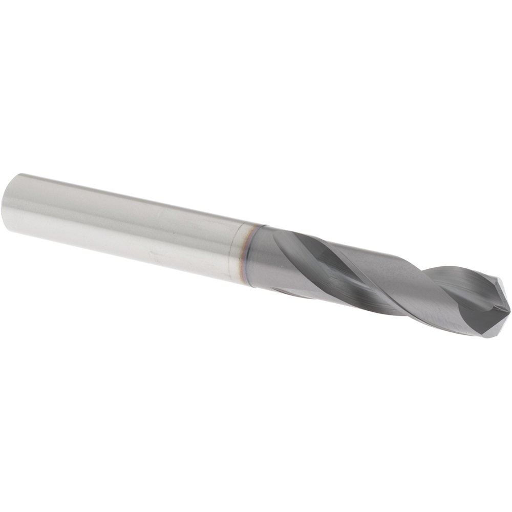 OSG 9599117 Screw Machine Length Drill Bit: 0.4606" Dia, 130 &deg;, XPM Image