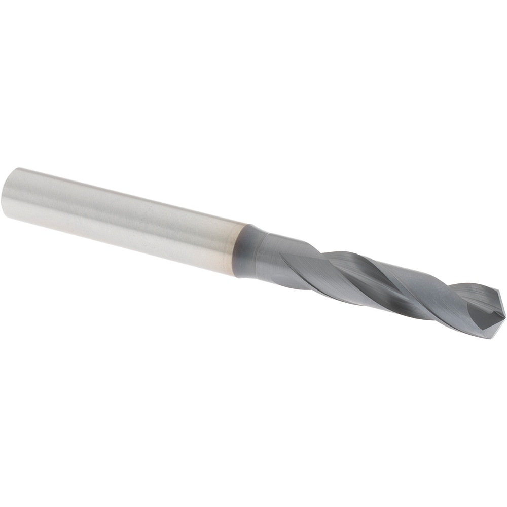 OSG 9598704 Screw Machine Length Drill Bit: 0.2772" Dia, 130 °, XPM Image