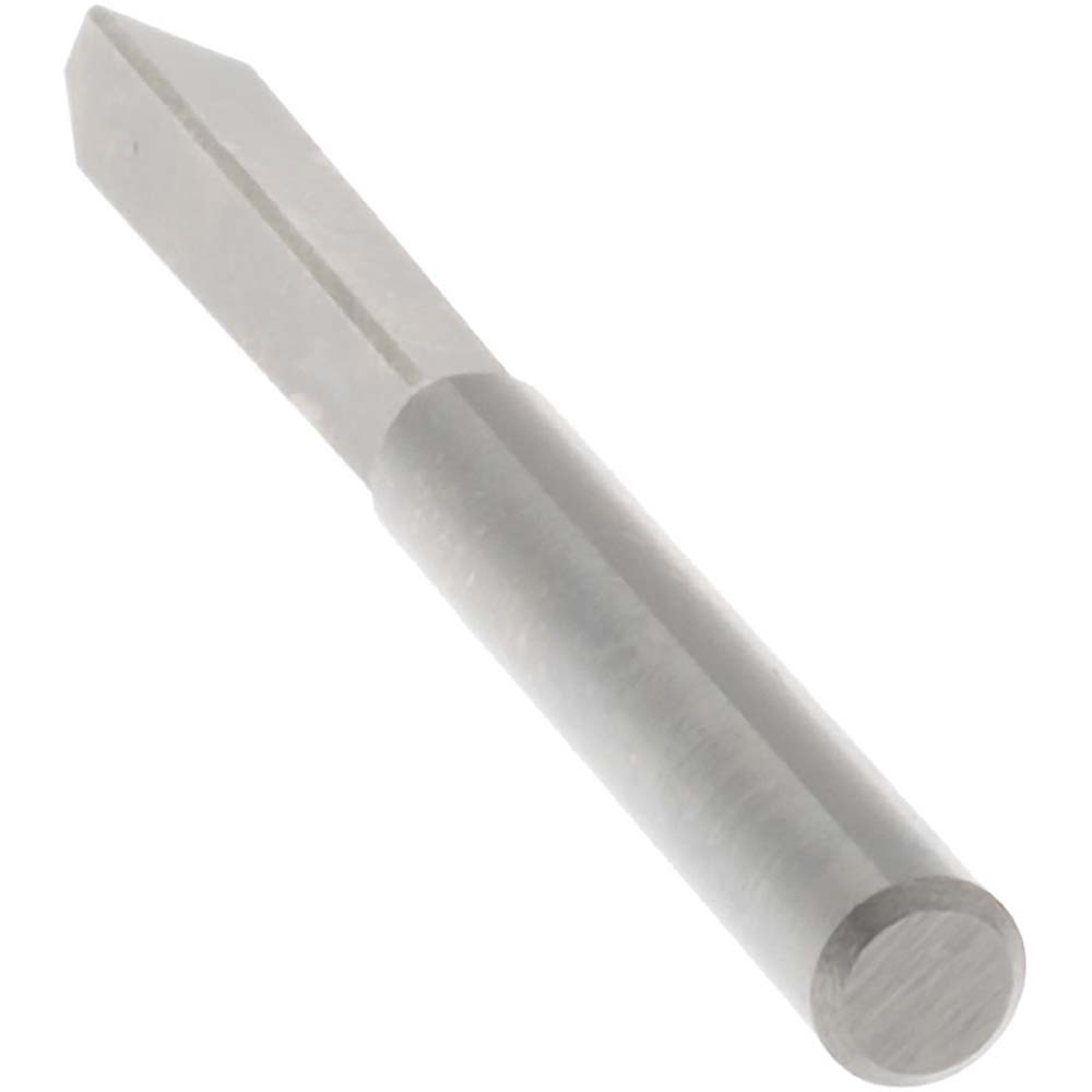 OSG 5/32" Drill, 25/32" Flute Length, Solid Carbide, Tap Extractor