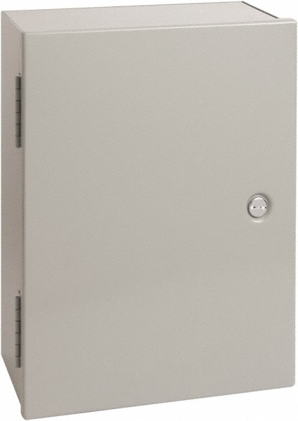 Lot De 7 Boîtes De Dérivation Wiegmann B664 Avec Charnière - Type 12 & 13, Ouvertes Jamais Utilisées