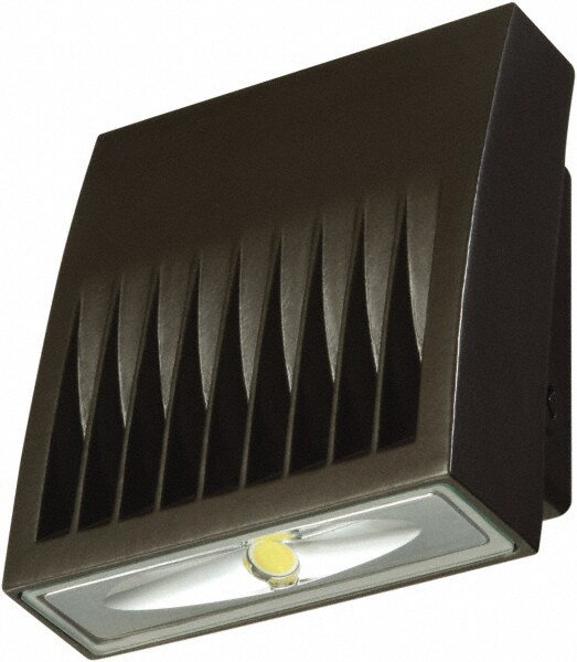 Cooper Lighting Lamp Mscdirect Com Cooper Lighting 120 277 Volt 26 Watt Clear Wall Pack Light Fixture