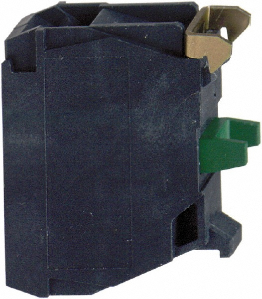 Multiple Amp Levels, Electrical Switch Contact Block - Screw Terminal