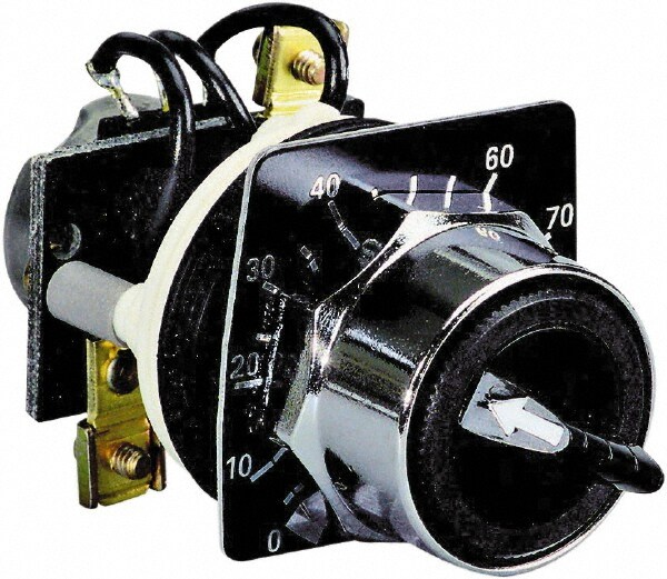 250 Ohm, 30mm, 300 VAC Potentiometer
