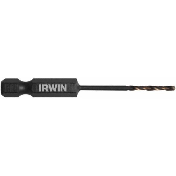 Irwin 5/64" 135° High Speed Steel Jobber Drill 68625961 MSC