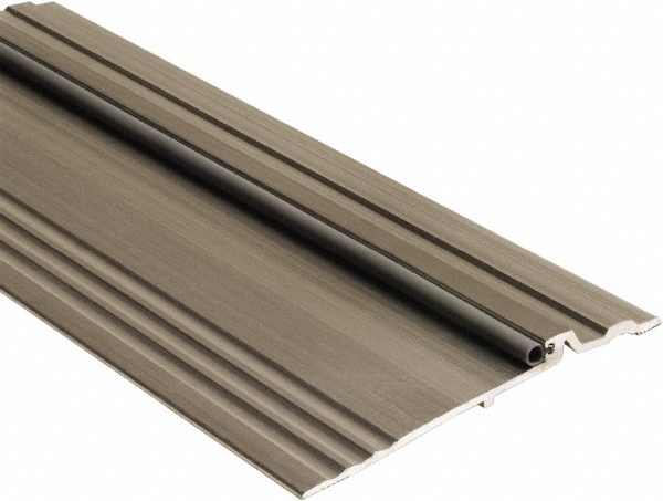 National Guard Products - 72" Long x 5" Wide x 1/2" High, Panic ...