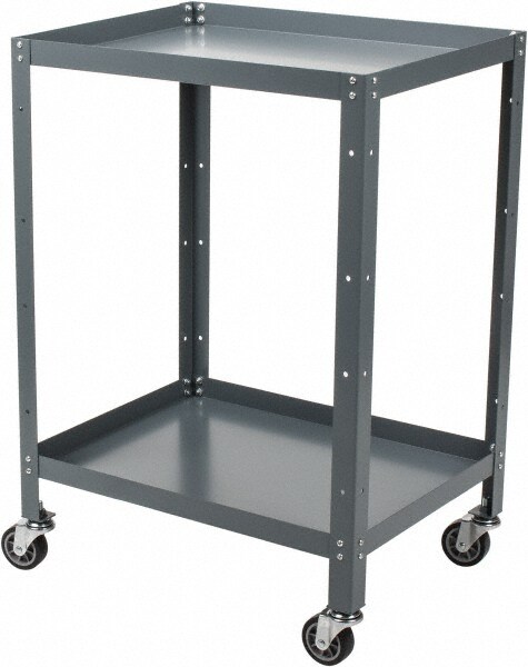 Stand Housing