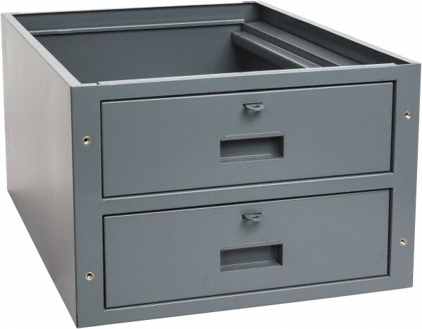 2 Drawer Kit