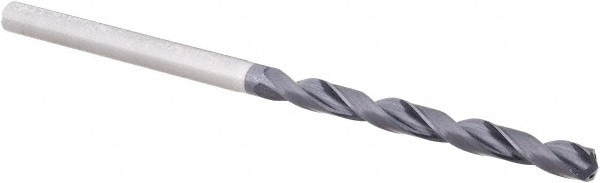 OSG HP258-1563 Taper Length Drill Bit: 0.1562" Dia, 140 ° Image