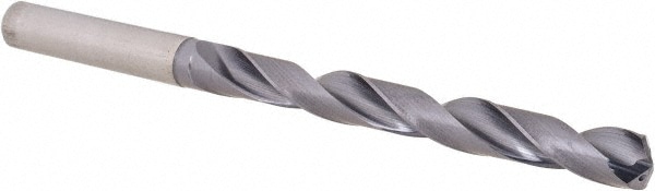 OSG HP258-3126 Taper Length Drill Bit: 0.3125" Dia, 140 ° Image