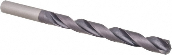 OSG HP258-4724 Taper Length Drill Bit: 0.4724" Dia, 140 ° Image