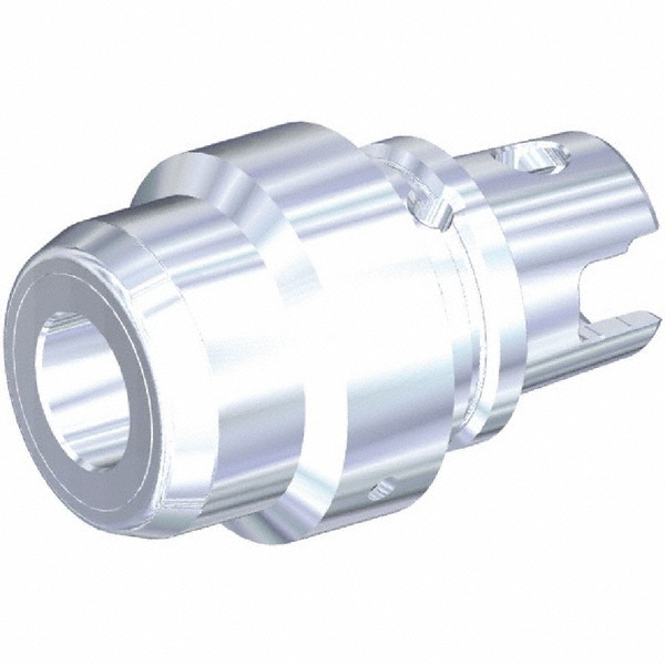 Kennametal Hydraulic Tool Chuck KM63XMZ, Modular Connection Shank