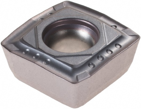 Walter 6154594 Indexable Drill Insert: P48448E57 WXP40, Carbide Image