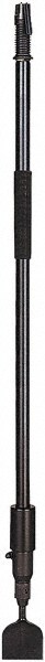 2,200 BPM Air Inline Needle Scaler