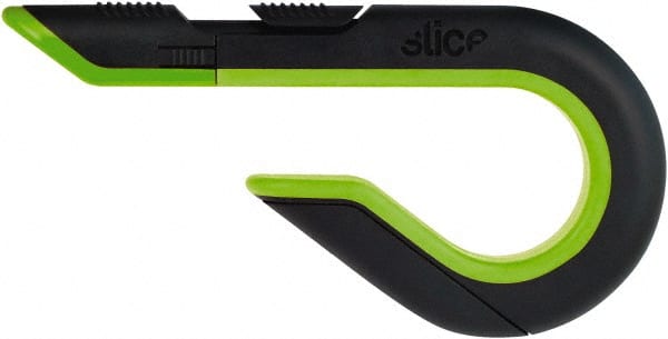 Slice 10503 Box Cutter: Retracting Blade, 0.31" Blade Length 