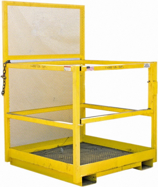 MSC Industrial Supply Co.